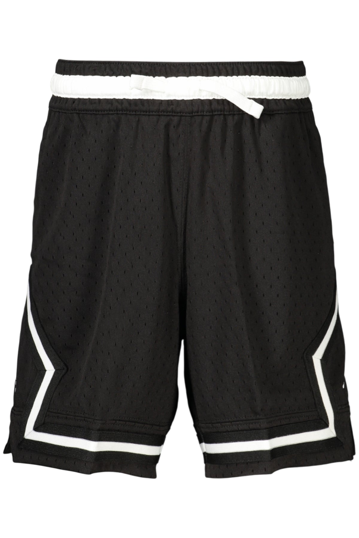 JORDAN Boys Trousers - Black
