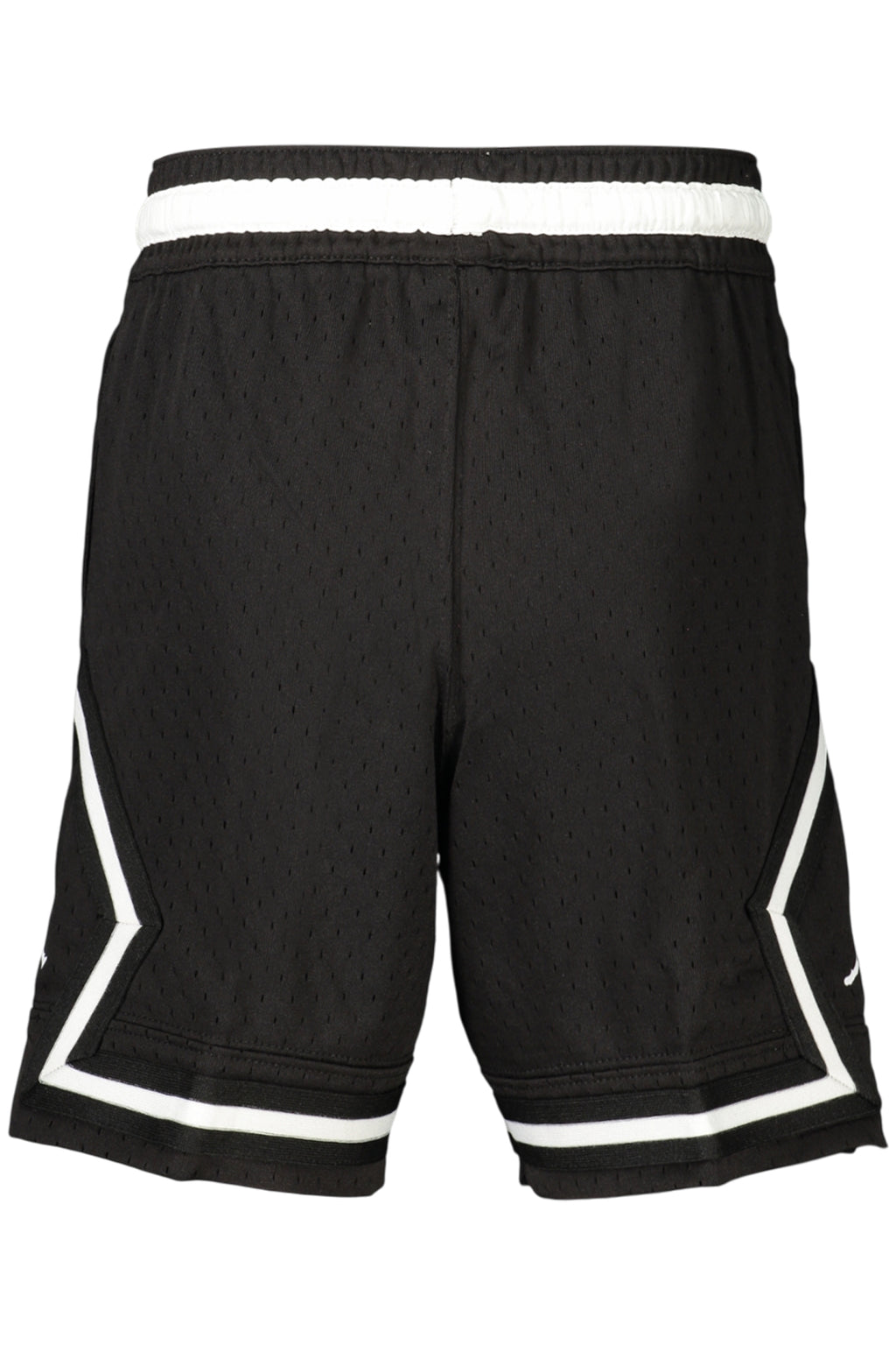 JORDAN Boys Trousers - Black