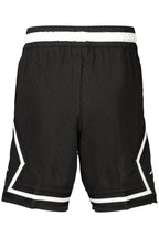 JORDAN Boys Trousers - Black
