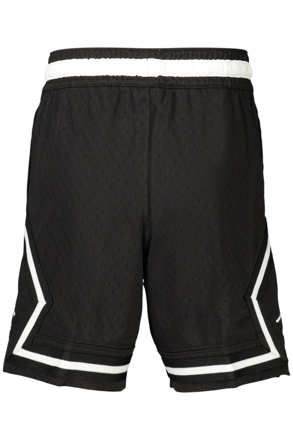 JORDAN Boys Trousers - Black