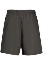 JORDAN Boys Trousers - Black