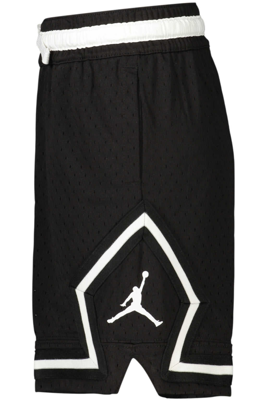 JORDAN Boys Trousers - Black