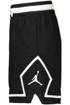 JORDAN Boys Trousers - Black