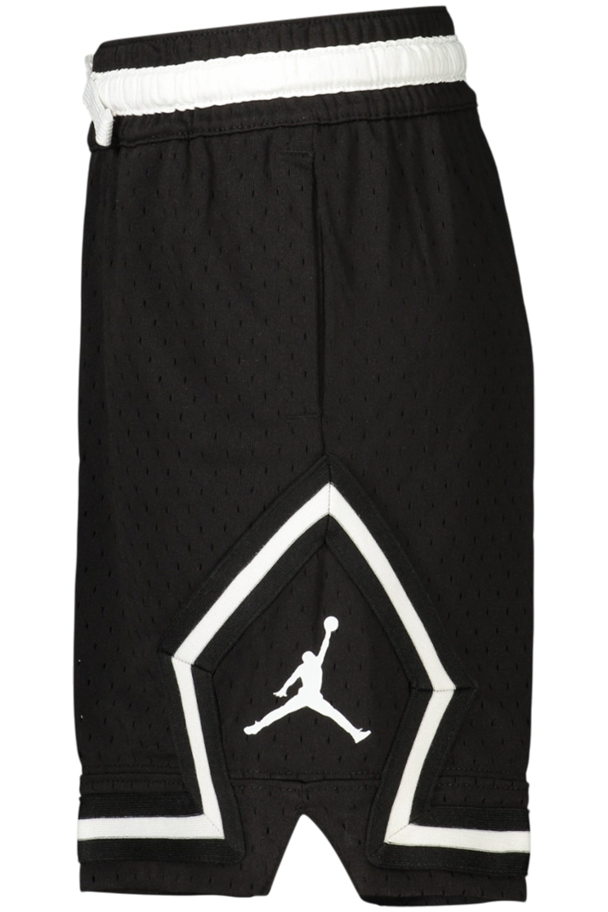 JORDAN Boys Trousers - Black