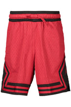 JORDAN Boys Trousers - Red