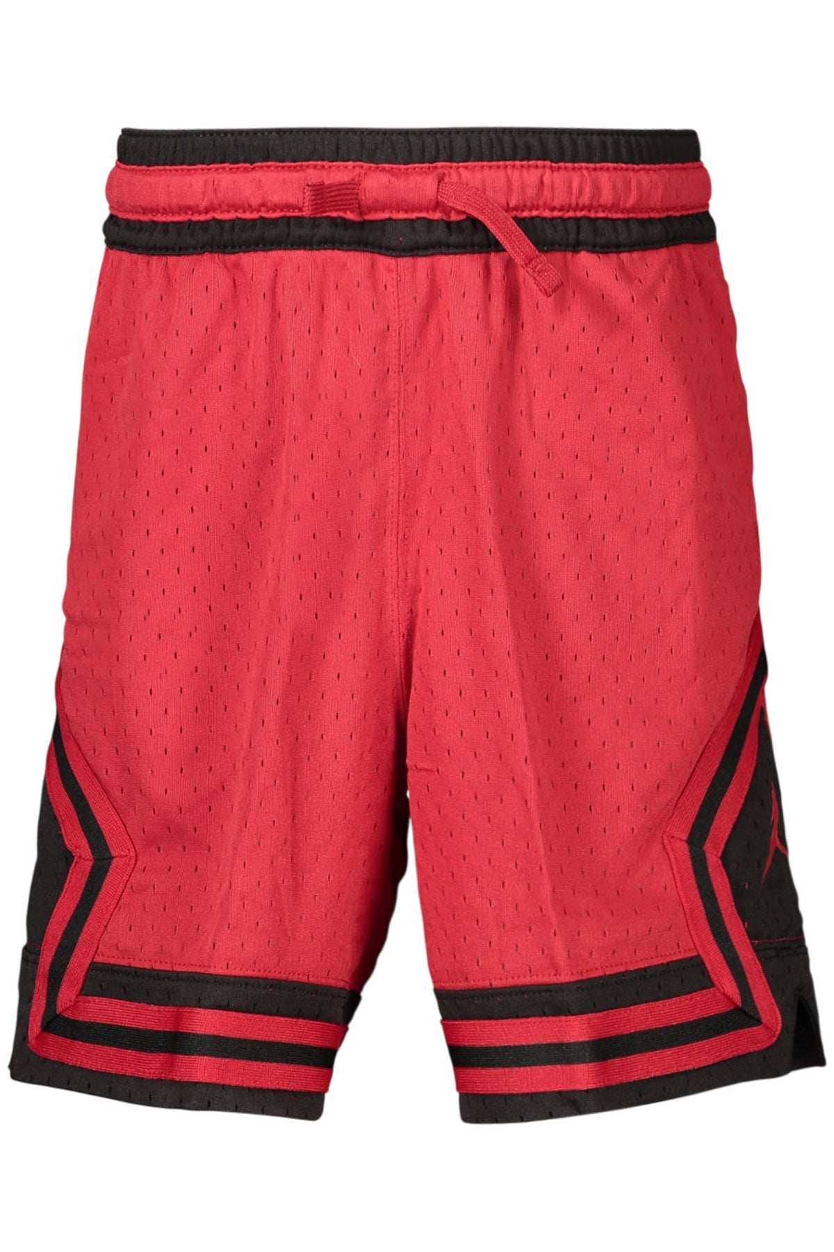 JORDAN Boys Trousers - Red