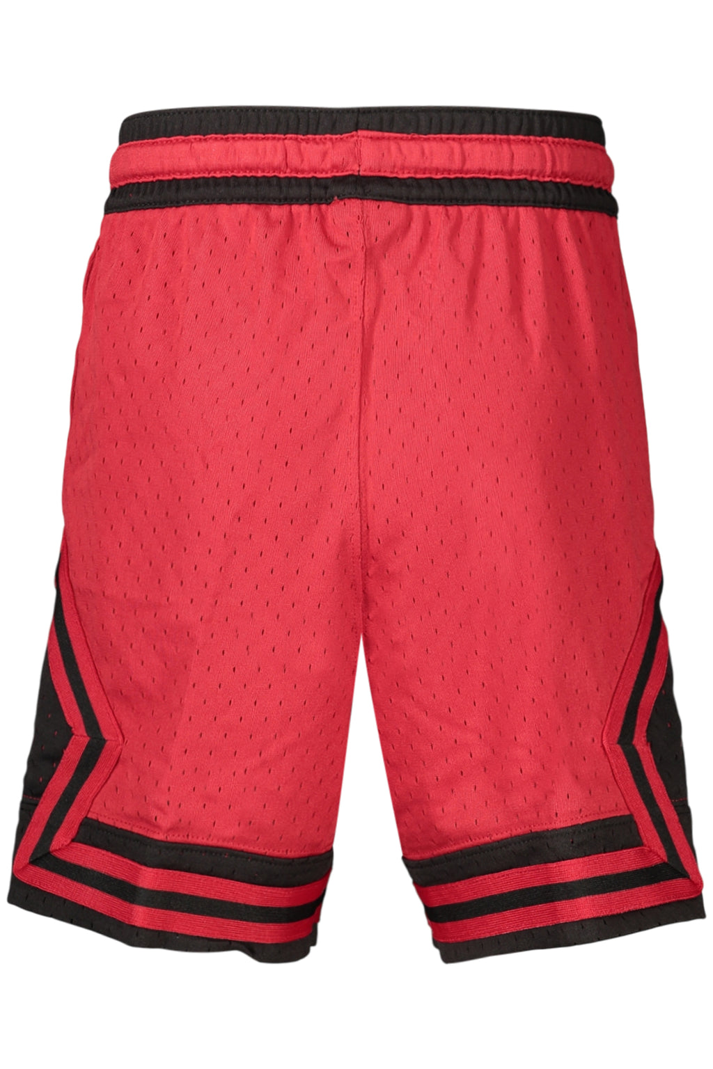 JORDAN Boys Trousers - Red
