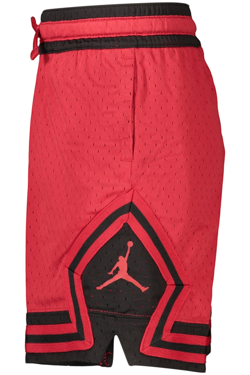 JORDAN Boys Trousers - Red