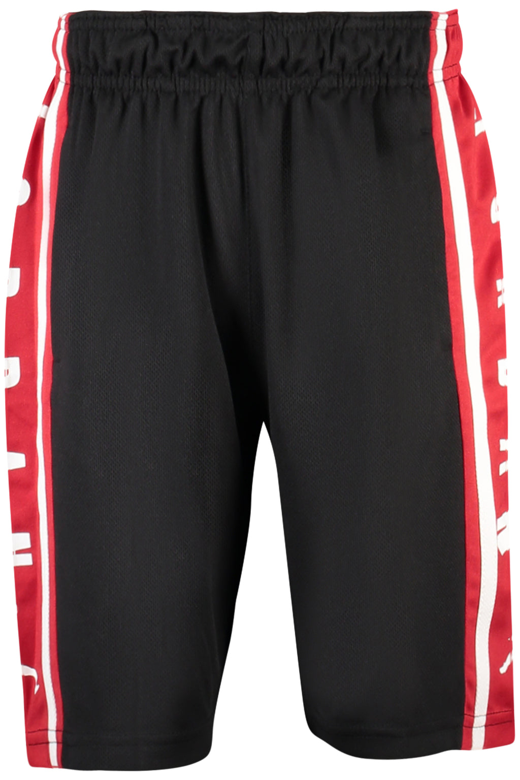 JORDAN Men Trousers - Black