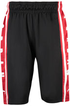 JORDAN Men Trousers - Black