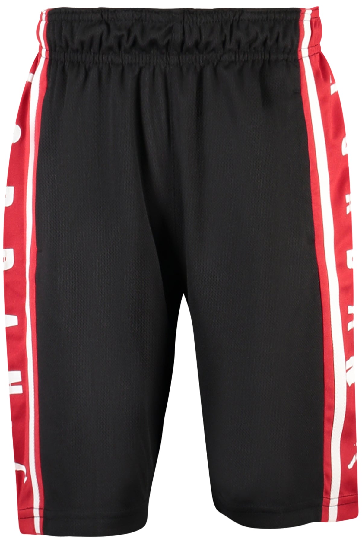 JORDAN Men Trousers - Black