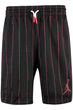 JORDAN Men Trousers - Black