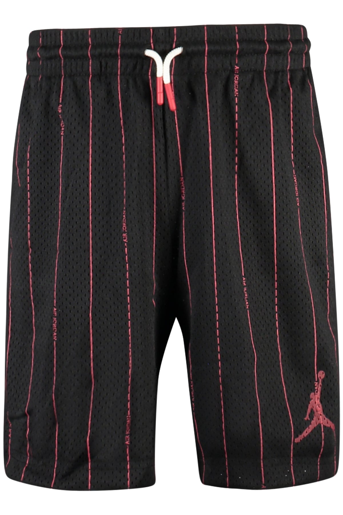JORDAN Men Trousers - Black