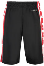JORDAN Men Trousers - Black