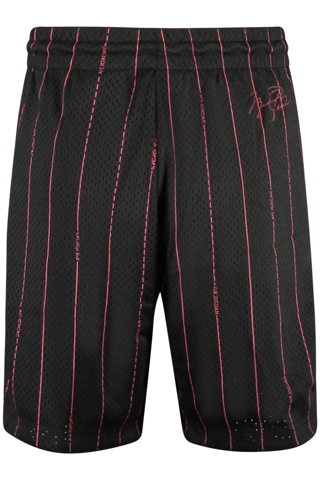 JORDAN Men Trousers - Black