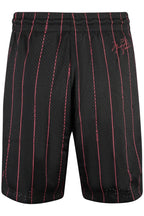 JORDAN Men Trousers - Black