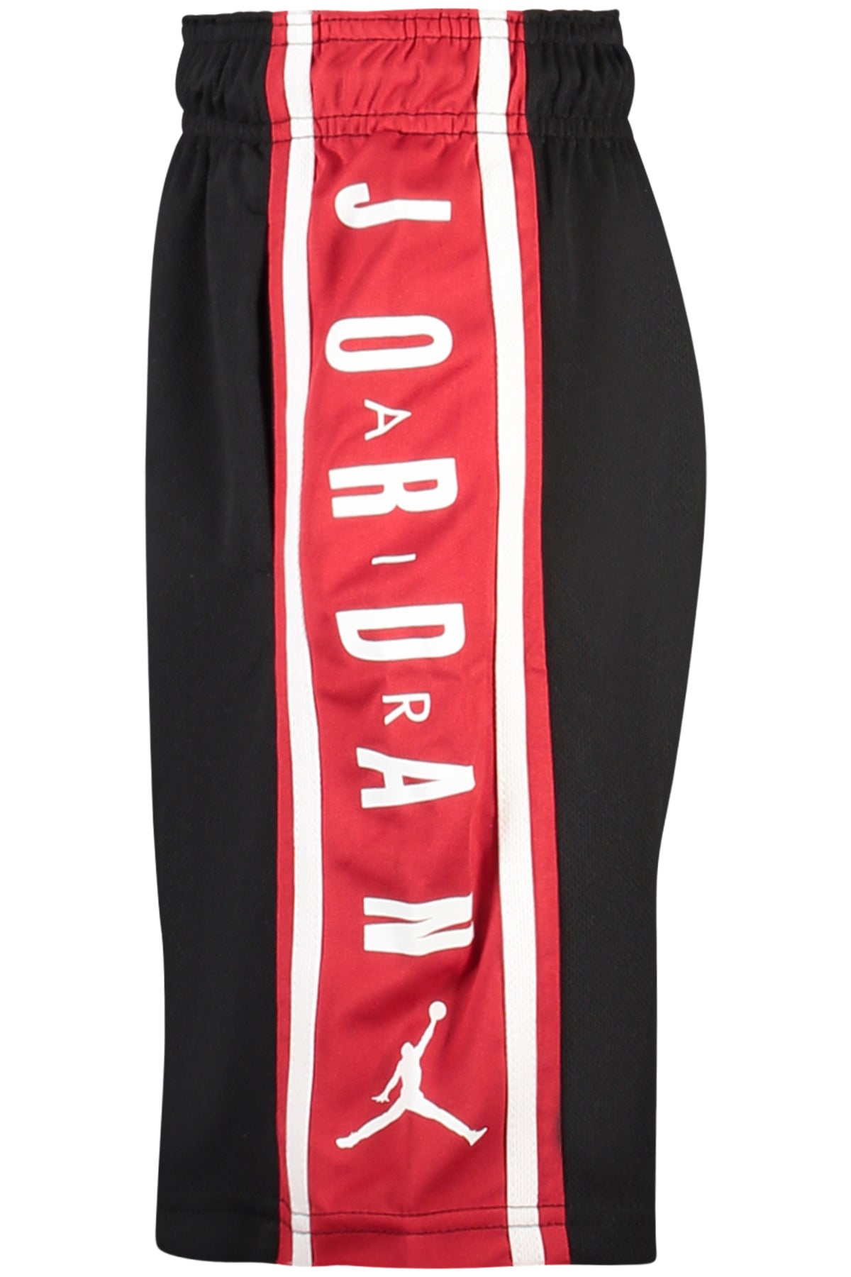 JORDAN Men Trousers - Black