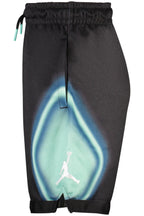 JORDAN Men Trousers - Black