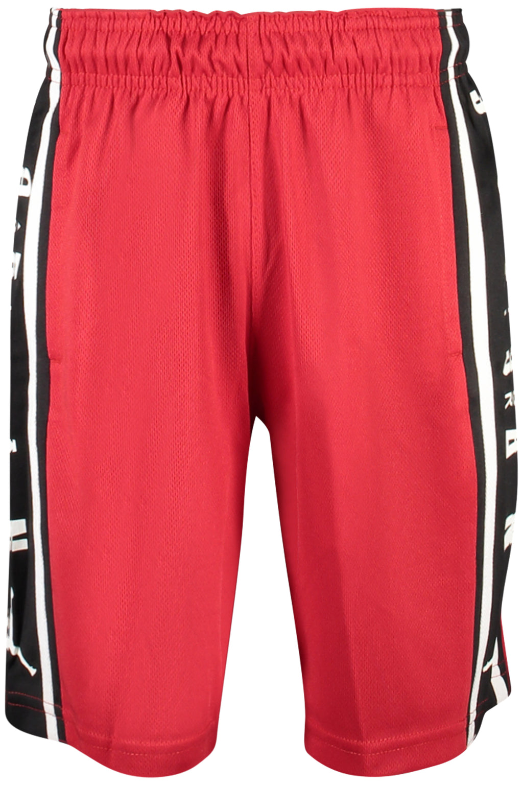 JORDAN Men Trousers - Red