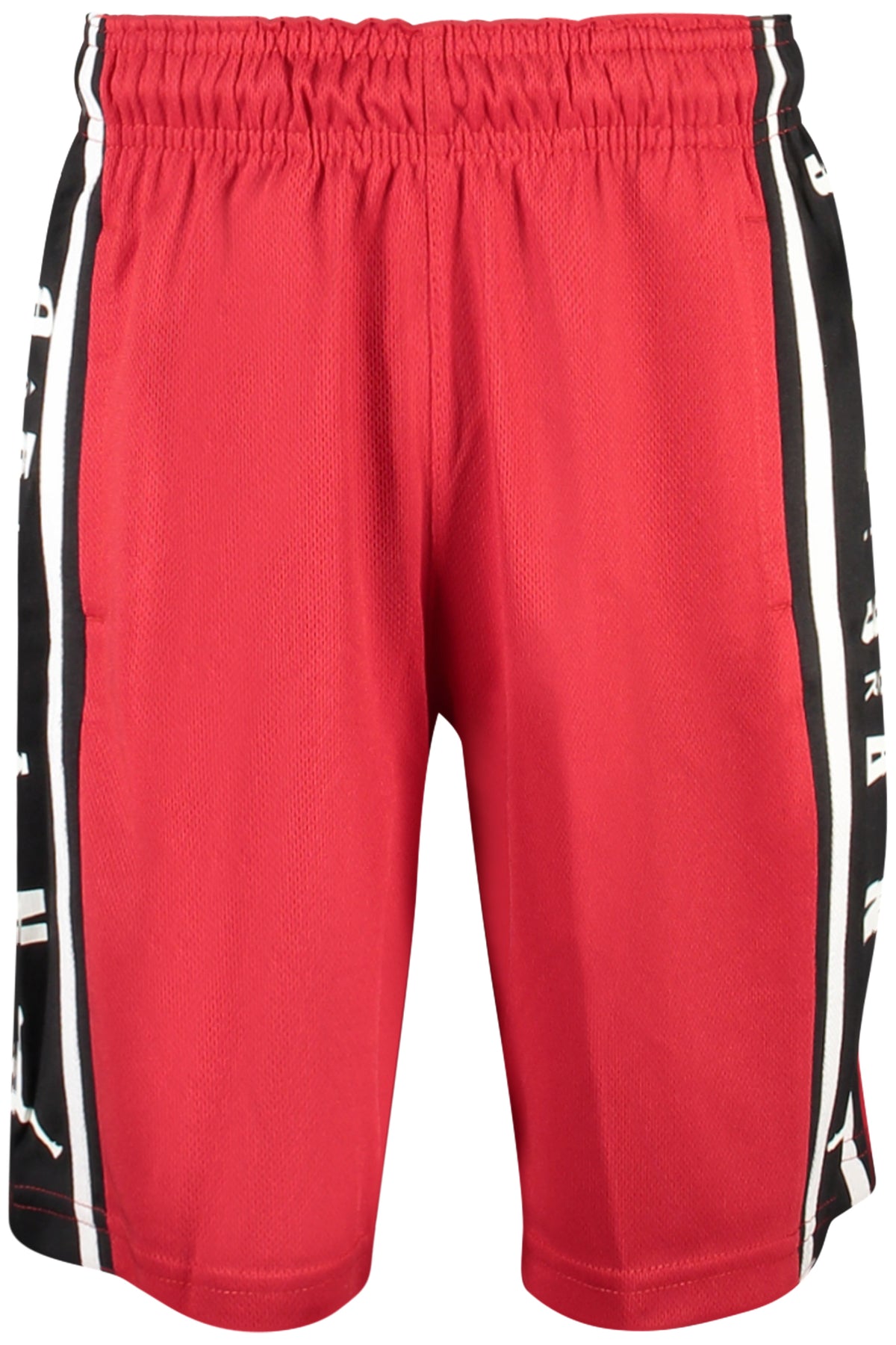 JORDAN Men Trousers - Red