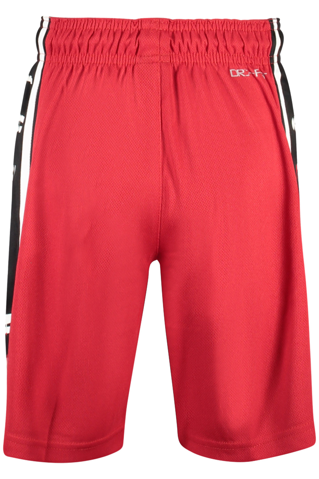 JORDAN Men Trousers - Red