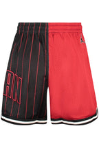 JORDAN Men Trousers - Red