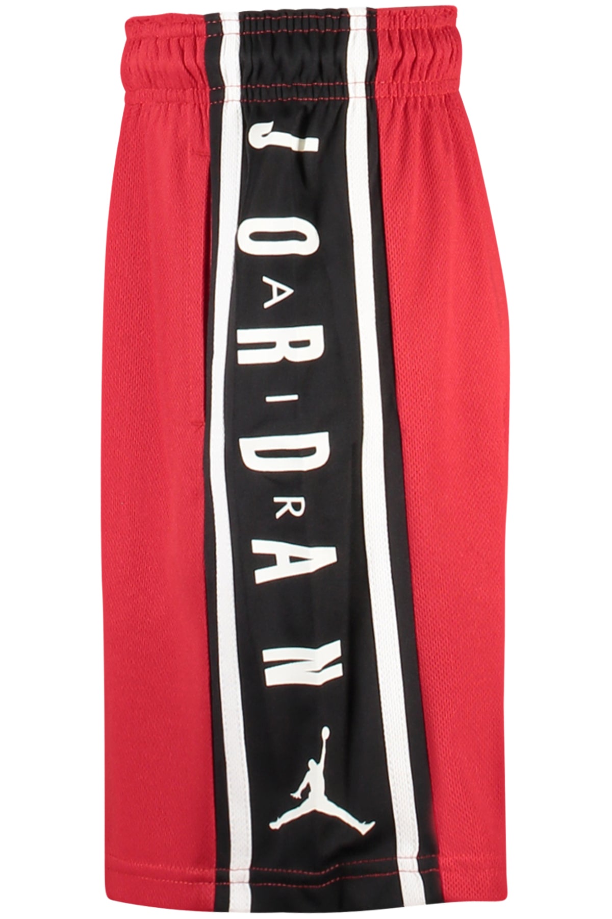 JORDAN Men Trousers - Red