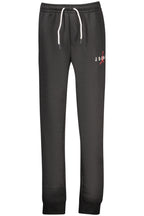 JORDAN Boys Joggers - Black