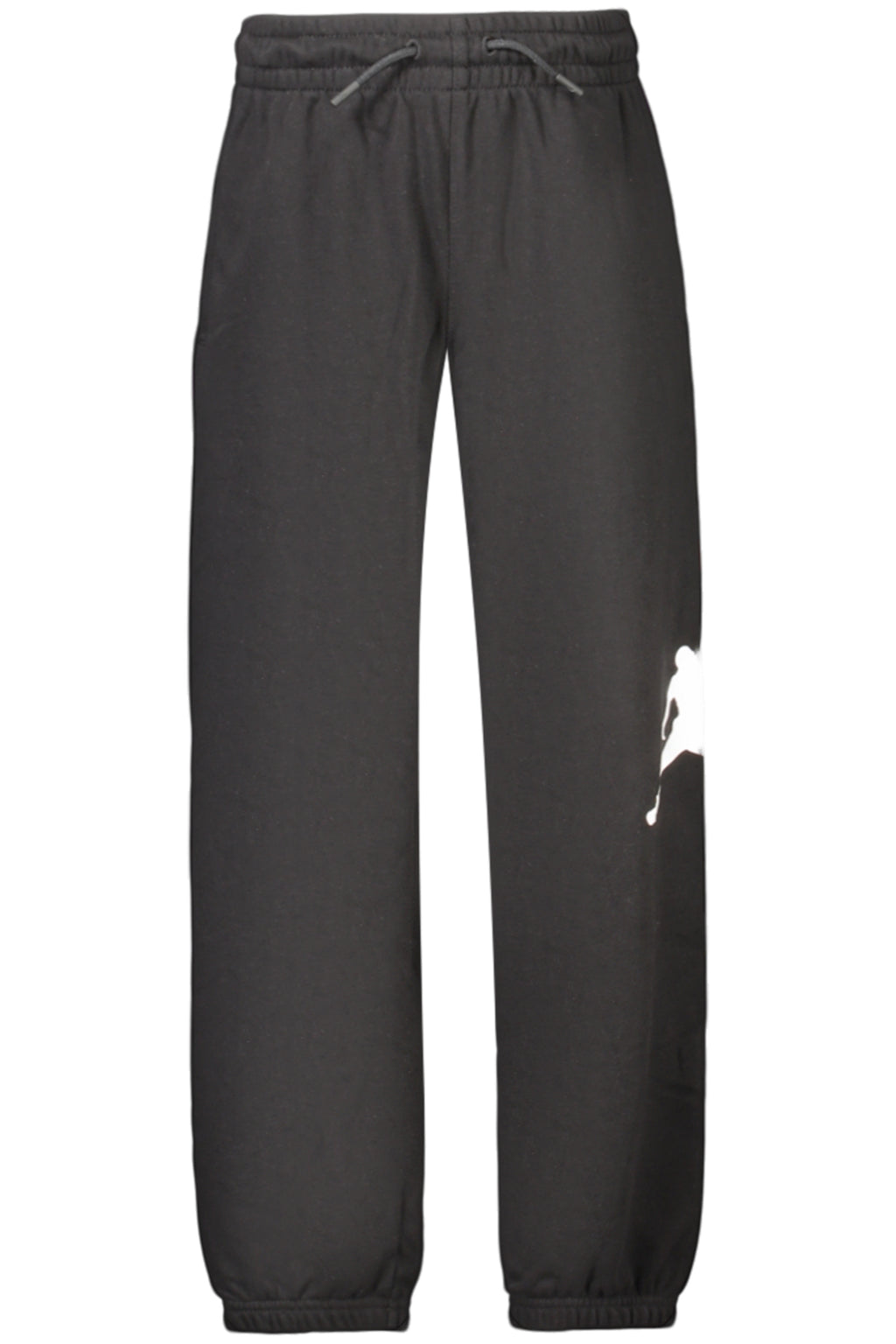 JORDAN Boys Joggers - Black
