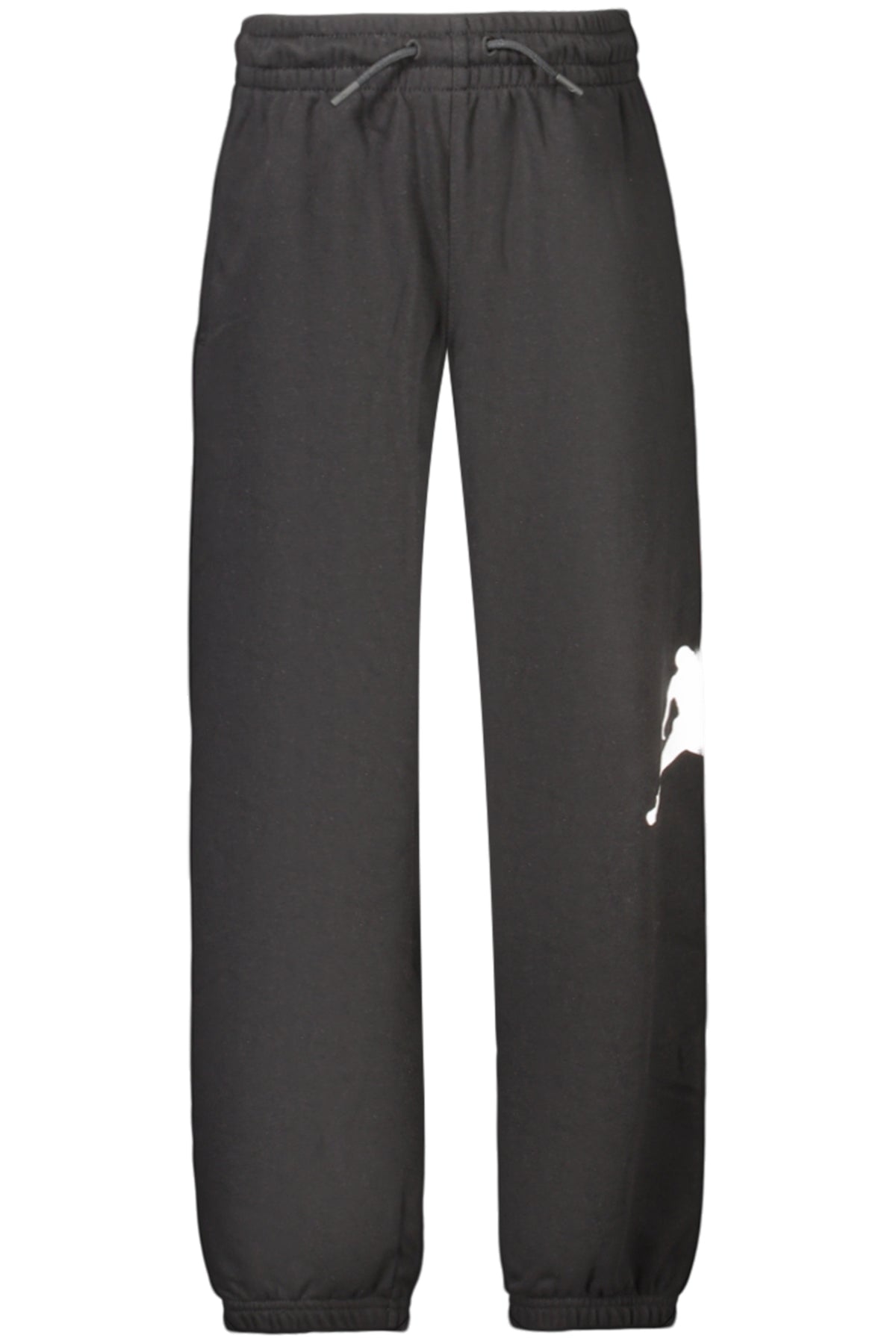 JORDAN Boys Joggers - Black