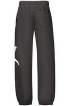 JORDAN Boys Joggers - Black