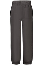 JORDAN Boys Joggers - Black