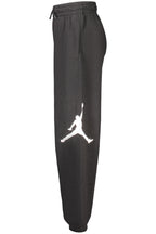 JORDAN Boys Joggers - Black