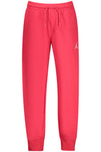 JORDAN Boys Joggers - Red