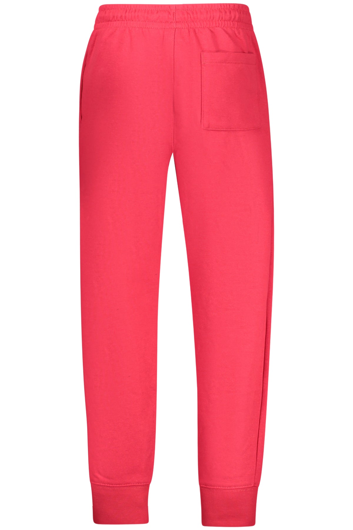 JORDAN Boys Joggers - Red