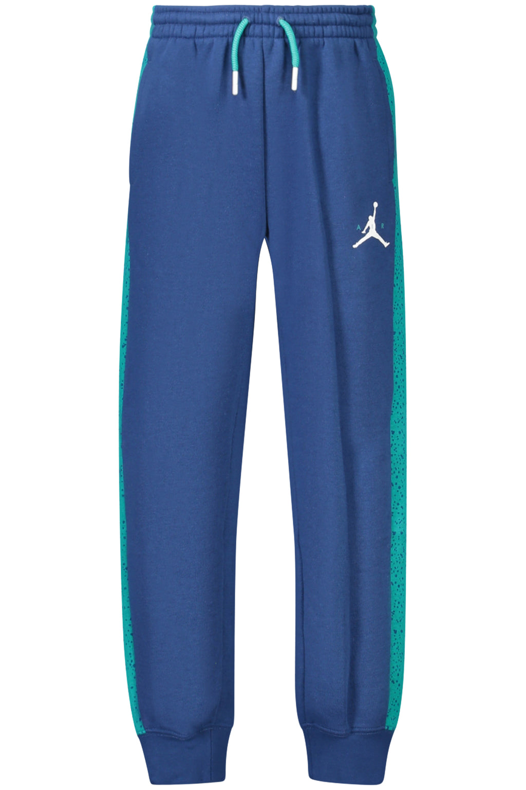 JORDAN Men Joggers - Blue