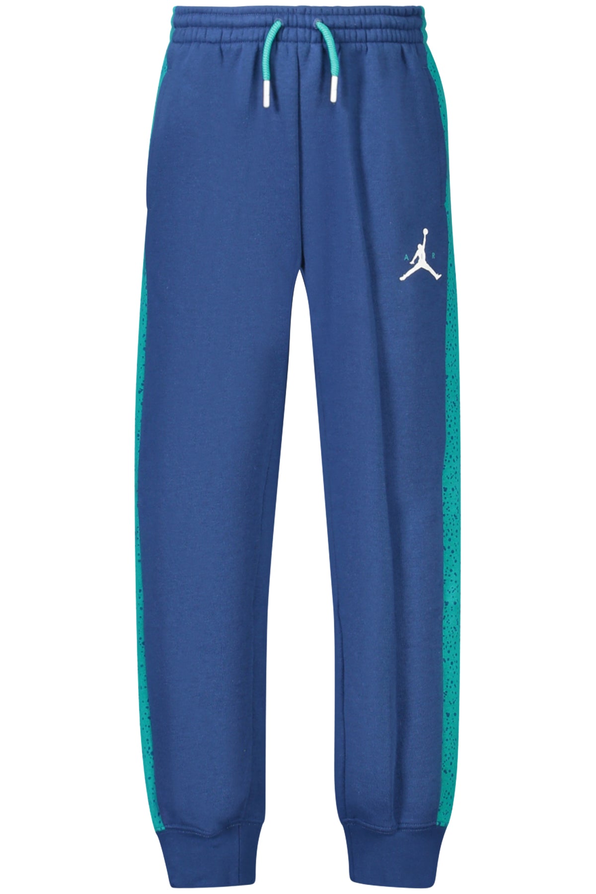 JORDAN Men Joggers - Blue