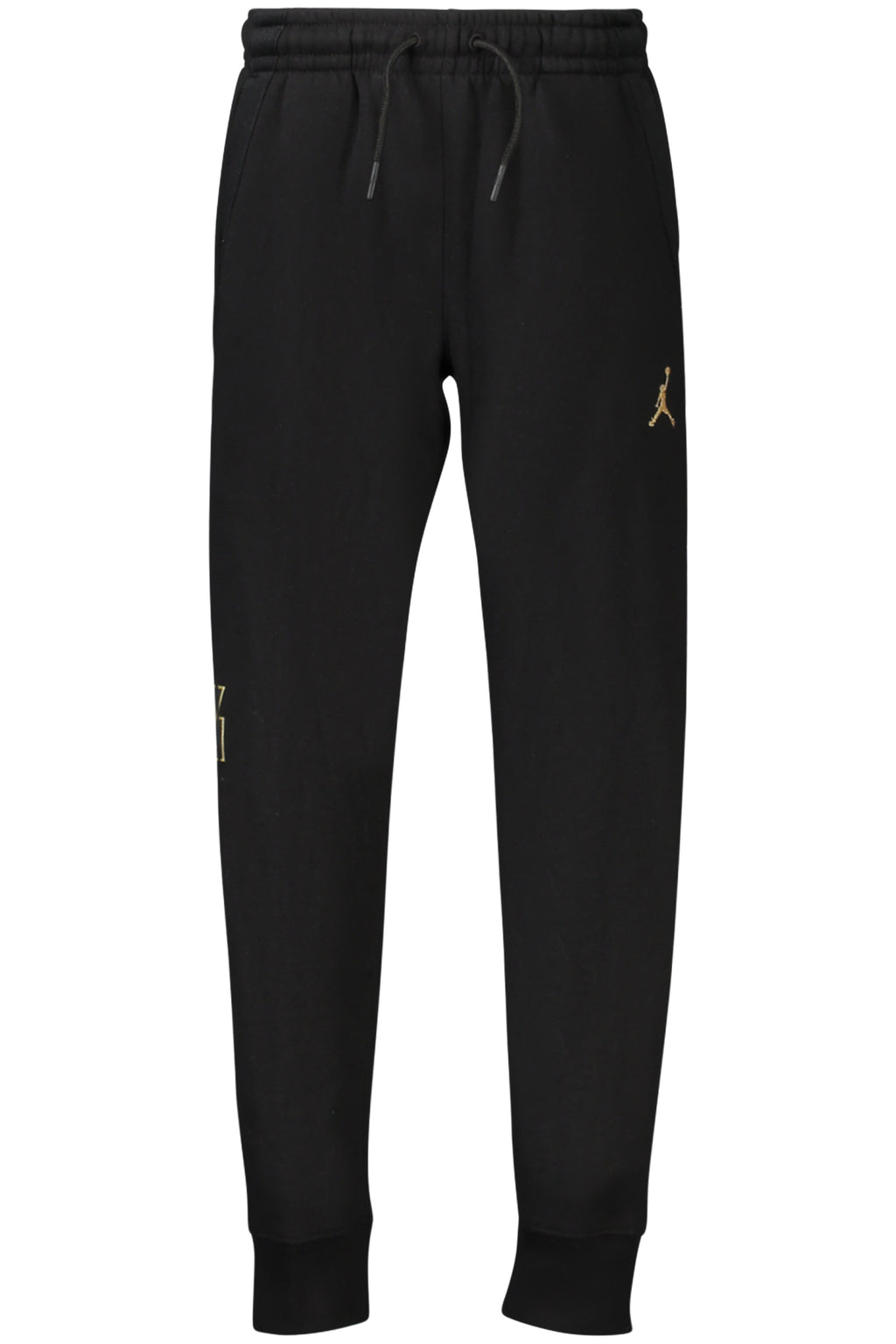 JORDAN Men Joggers - Black