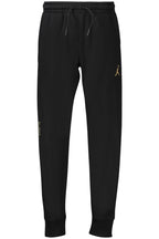 JORDAN Men Joggers - Black