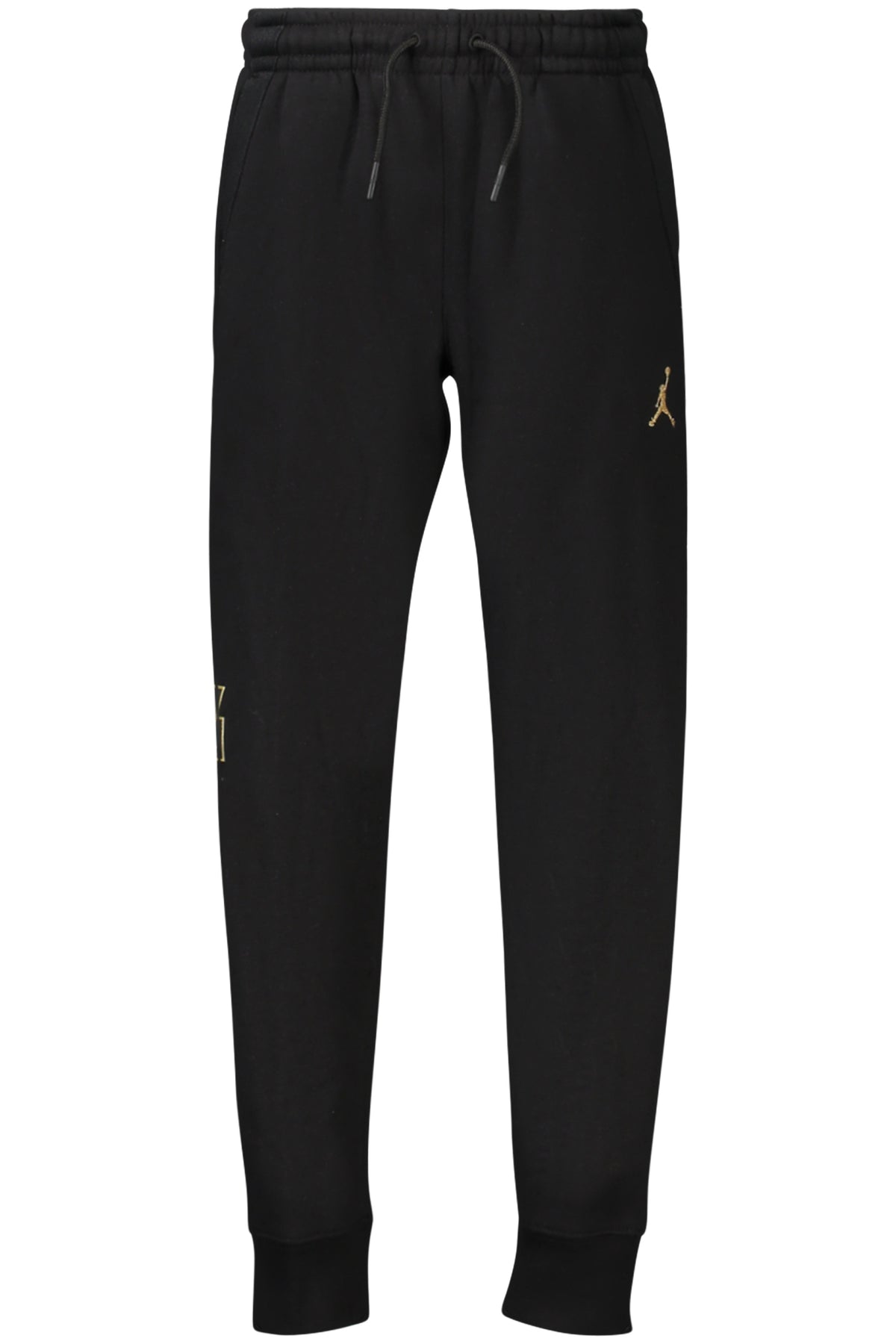 JORDAN Men Joggers - Black