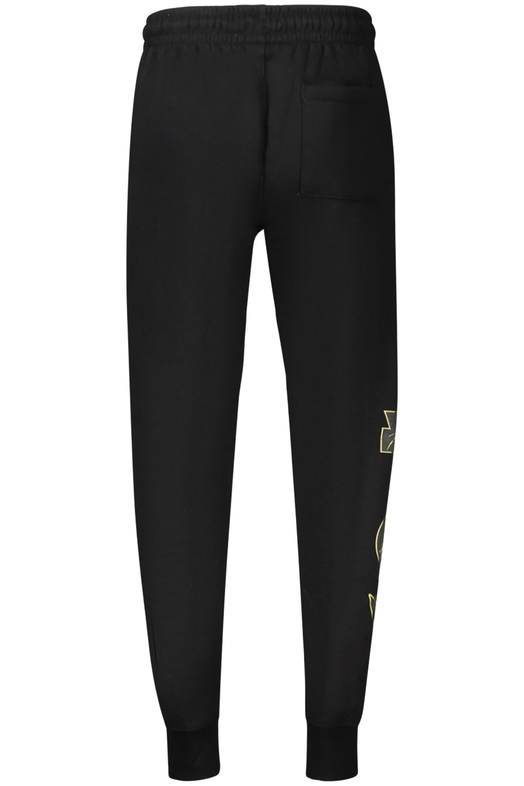 JORDAN Men Joggers - Black