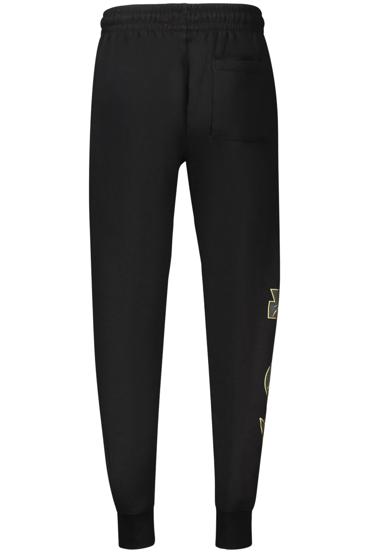 JORDAN Men Joggers - Black