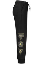 JORDAN Men Joggers - Black