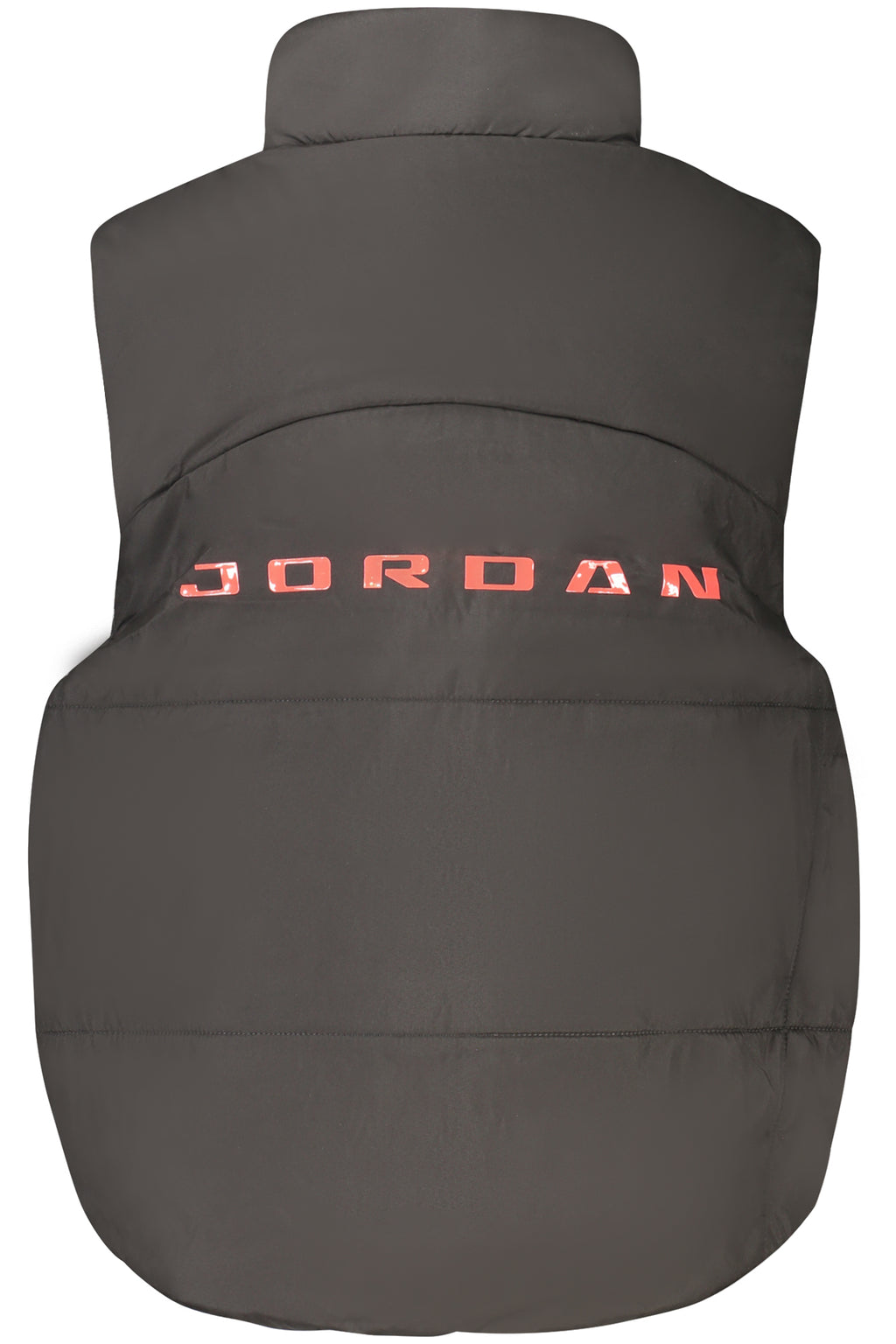 JORDAN Boys Gilet - Black