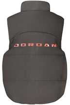 JORDAN Boys Gilet - Black