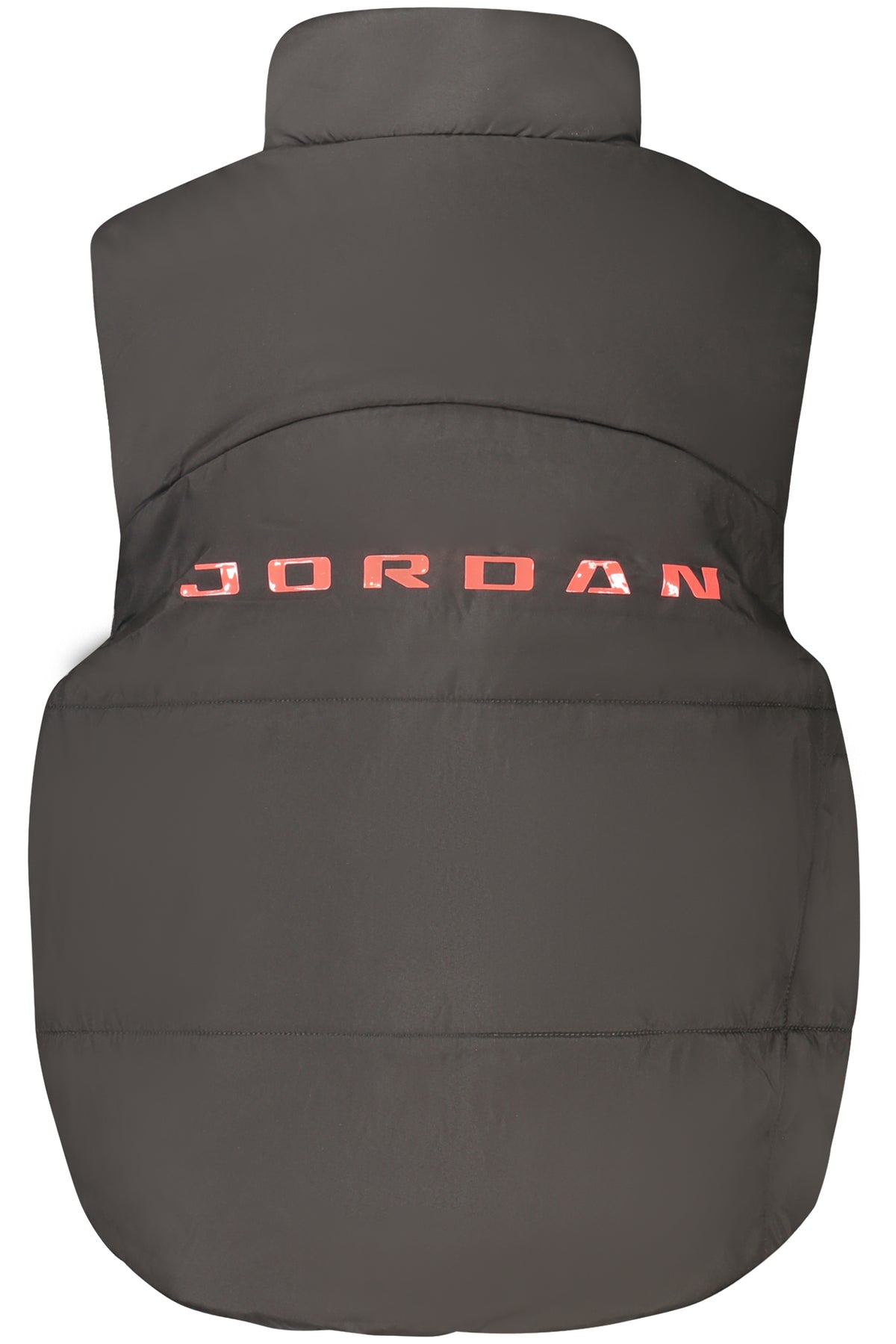 JORDAN Boys Gilet - Black