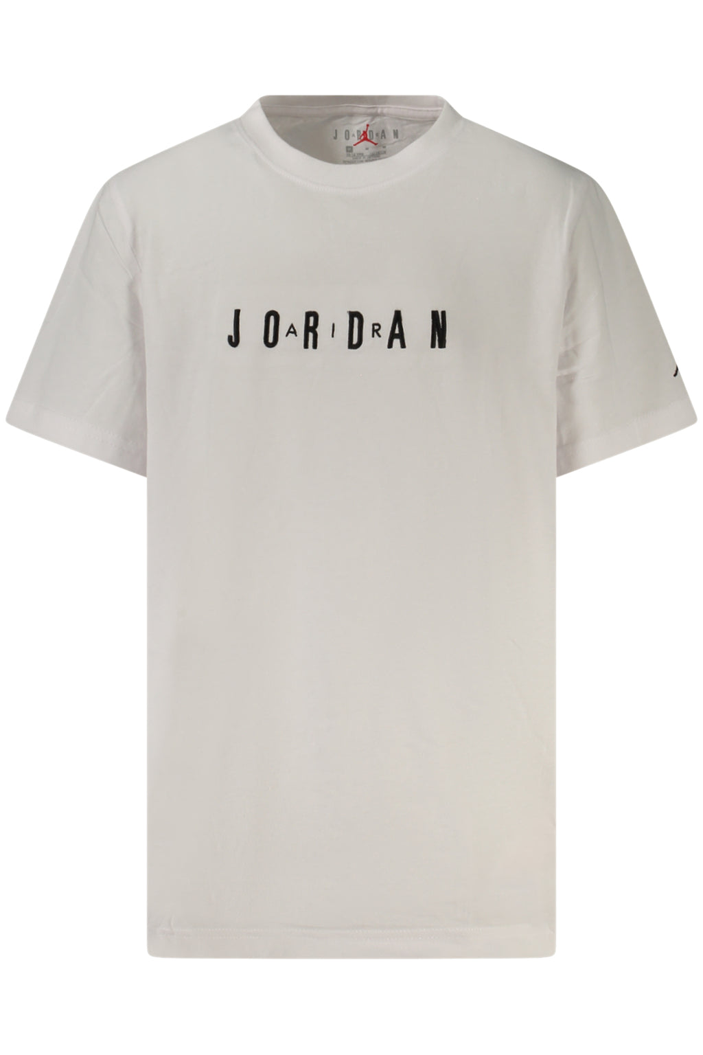 JORDAN Boys T-Shirt - White