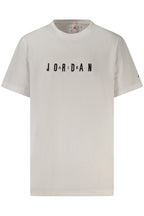 JORDAN Boys T-Shirt - White