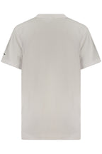 JORDAN Boys T-Shirt - White