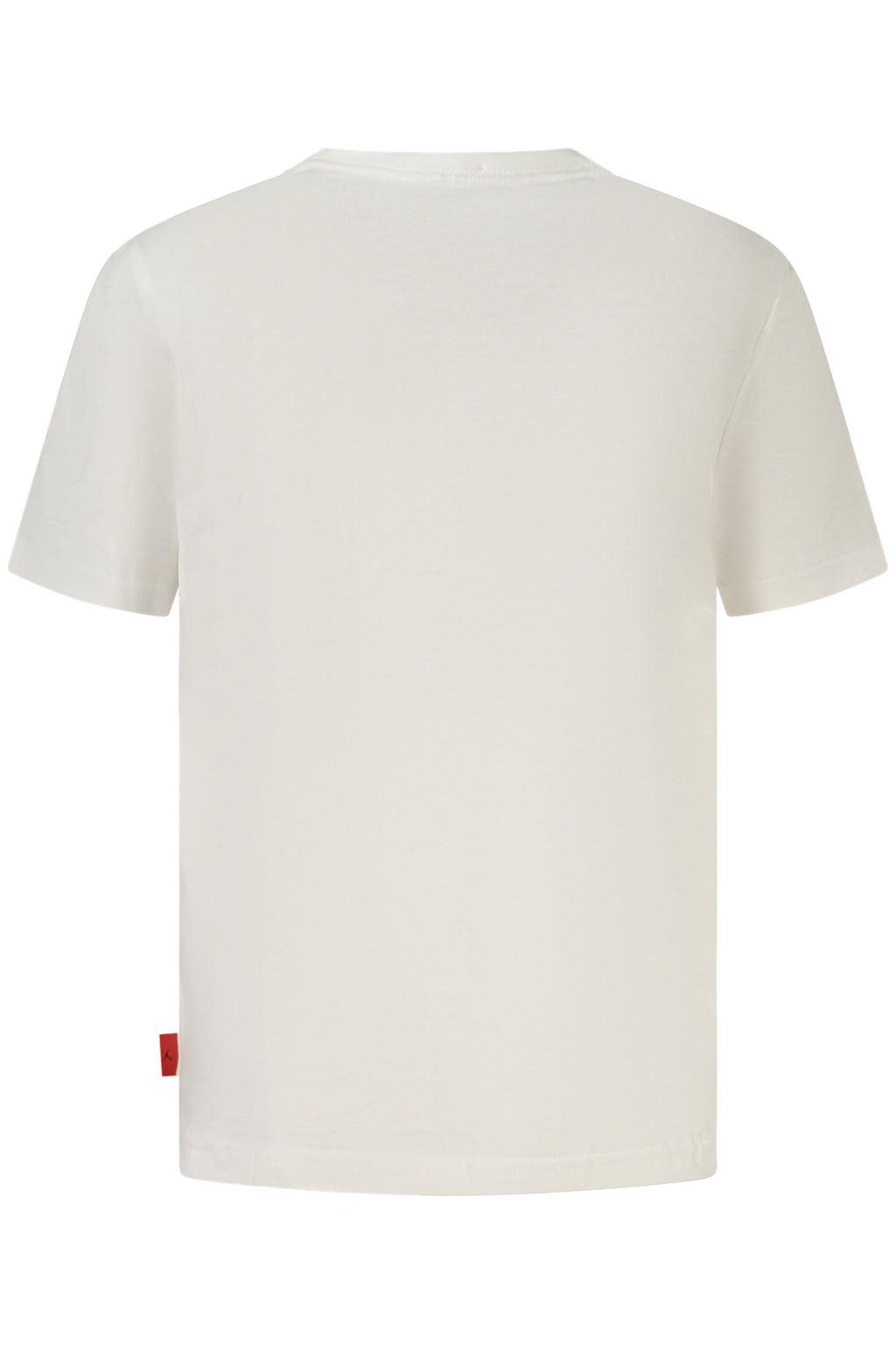 JORDAN Boys T-Shirt - White